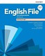 English File 4E Pre-Intermediate WB without key