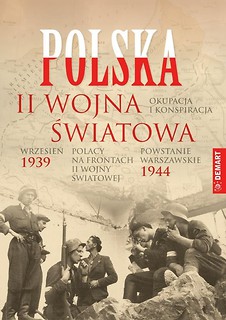 Polska 1939-1945. Wrzesień 39, Powstanie Warszawsk