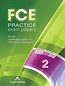 FCE Practice Exam Papers 2 SB + DigiBook