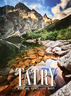 Tatry. Wyprawa na szczyty magii