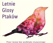 Letnie głosy ptaków CD