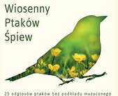 Wiosenny ptaków śpiew CD