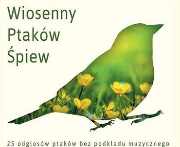 Wiosenny ptak&oacute;w śpiew CD