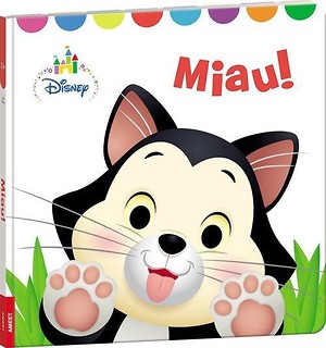 Disney Maluch. Miau!