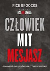 Człowiek Mit mesjasz