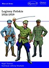 Legiony Polskie 1914-1919