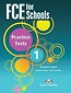 FCE for School. Practice Tests 1 SB + DigiBook