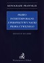 Prawo intertemportalne z perspektywy nauki prawa cywilnego