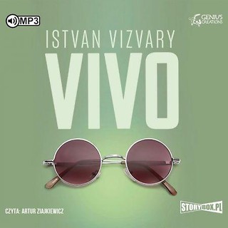 Vivo audiobook