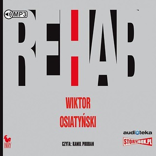 Rehab audiobook