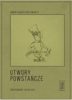 Utwory powstańcze