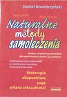 Naturalne metody samoleczenia w.2019