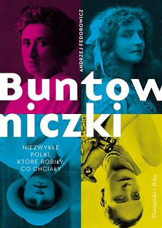 Buntowniczk