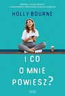 I co o mnie powiesz?