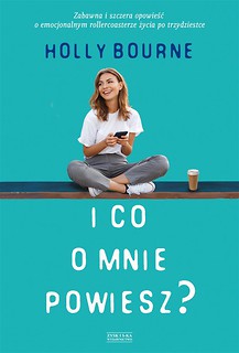 I co o mnie powiesz?