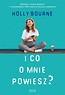 I co o mnie powiesz?