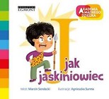 Akademia mądrego dziecka. J jak jaskiniowiec