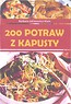 200 potraw z kapusty