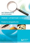 Stałość i zmienność w biografii