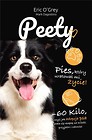 Peety. Pies, kt&oacute;ry uratował mi życie