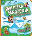 Tabliczka mnożenia z wesołymi piratami. Klasy 1-3