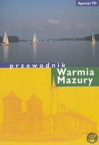 Warmia Mazury Przewodnik