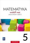 Matematyka Wokół nas SP 5/2 ćw. WSIP