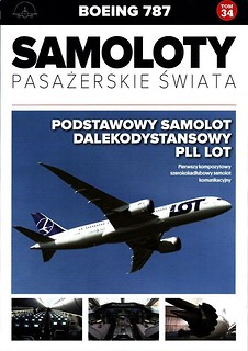 Samoloty pasażerskie świata T.34