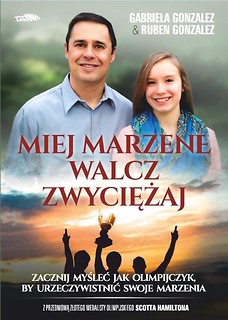 Miej marzenie, walcz, zwyciężaj