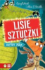 Lisie sztuczki. Chytry plan