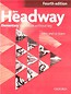 Headway NEW 4E Elementary WB without key OXFORD