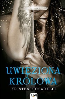 Uwięziona kr&oacute;lowa