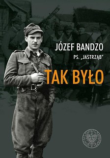 Tak było. Wspomnienia partyzanta 3 i 5...