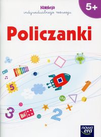 Policzanki 5+ Kolekcja indywidualnego rozwoju