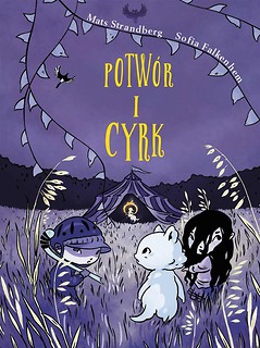 Potw&oacute;r i cyrk