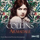 Armadale audiobook