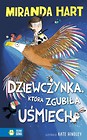 Dziewczynka, kt&oacute;ra zgubiła uśmiech