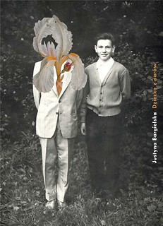 Dziecko z dar&oacute;w