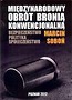 Miedzynarodowy obr&oacute;t bronią konwencjonalną