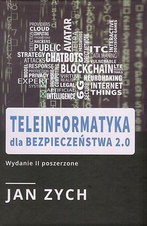 Teleinformatyka dla bezpieczeństwa 2.0