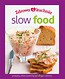 Zdrowa kuchnia. Slow food