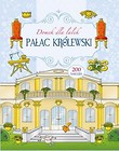 Domek dla lalek. Pałac Królewski