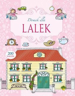 Domek dla lalek