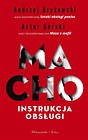 Macho. Instrukcja obsługi
