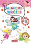 Kolorowanka. Magiczne wr&oacute;żki