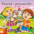 Czaruś i przyjaciele