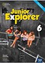 Junior Explorer 6 ćw. NE