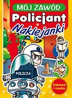 Mój zawód Policjant