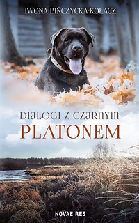 Dialogi z czarnym Platonem