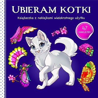 Ubieram kotki w.2019